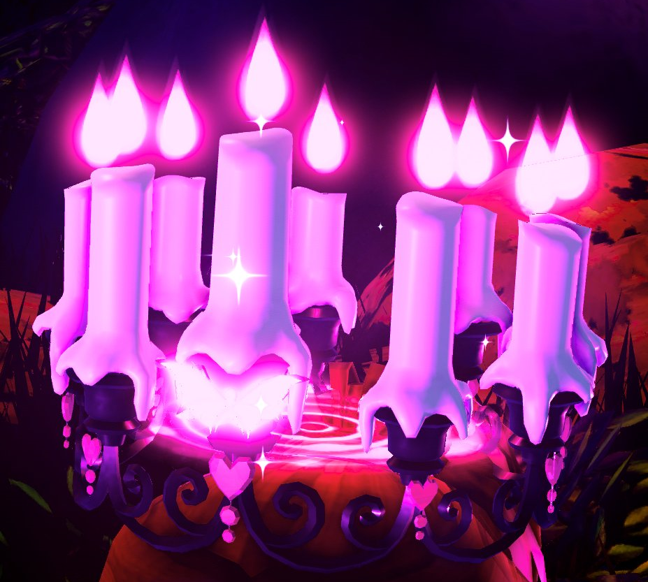 2021 Halloween Halo Royale High