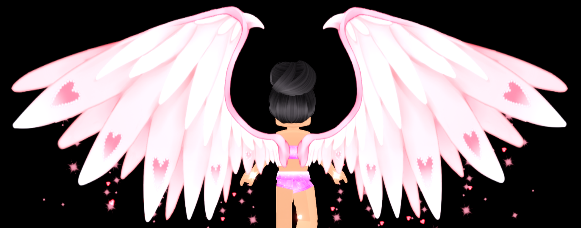 Wings Valentines Royale High Wiki Fandom - roblox royale high perfect wings
