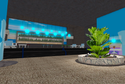 Fantasia Getaway Resort Royale High Wiki Fandom - on roblox what is kristal hotel