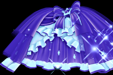 Princess Starfrost Ribbon Bonnet, Royale High Wiki