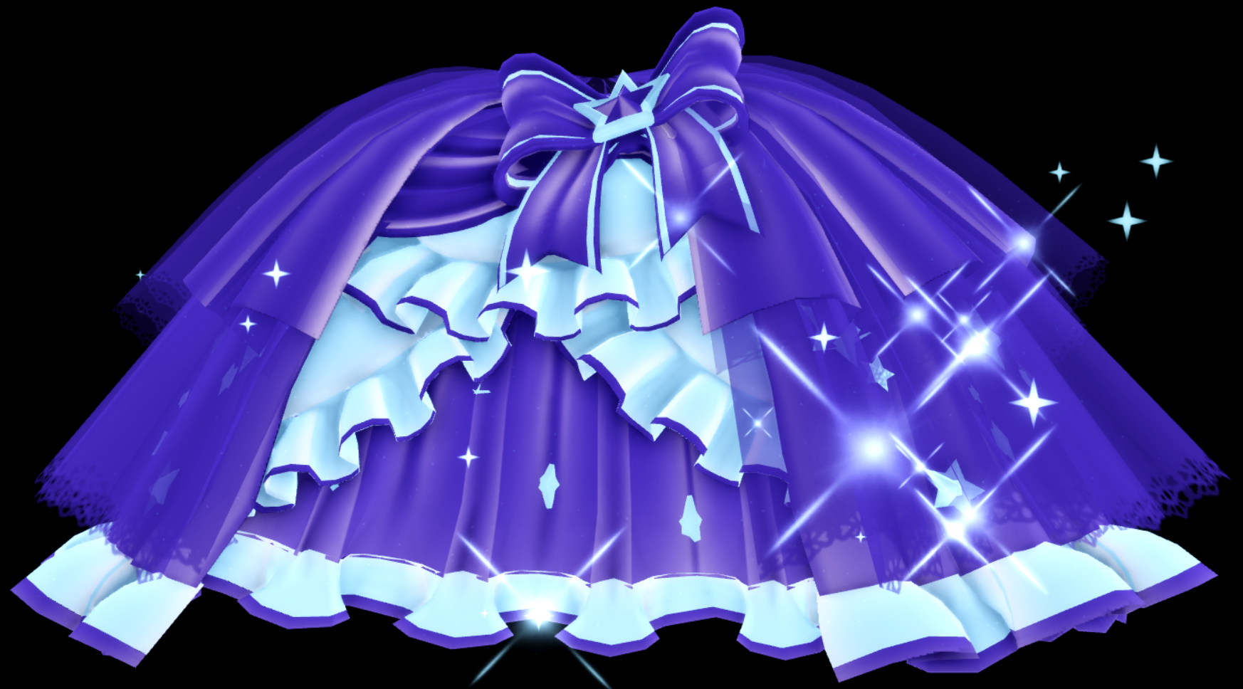 Princess Starfrost Magical Skirt Royale High Wiki Fandom - royal high school roblox skirts