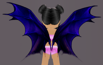 Wings Removed Royale High Wiki Fandom - roblox royale high fire wings