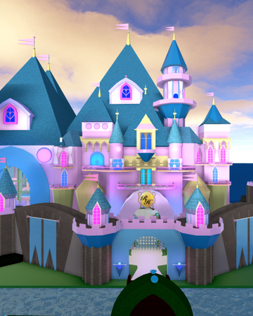 Royale High New Campus Royale High Wiki Fandom - roblox royal high part two