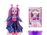 Avrilla the Dark Fairy