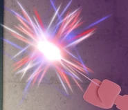 Diamond Beach ID-4.png (2.46 MB) The celebration sparkler tool given during the event.