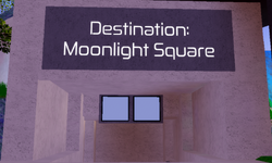 Moonlight Square  Roblox Game Place - Rolimon's