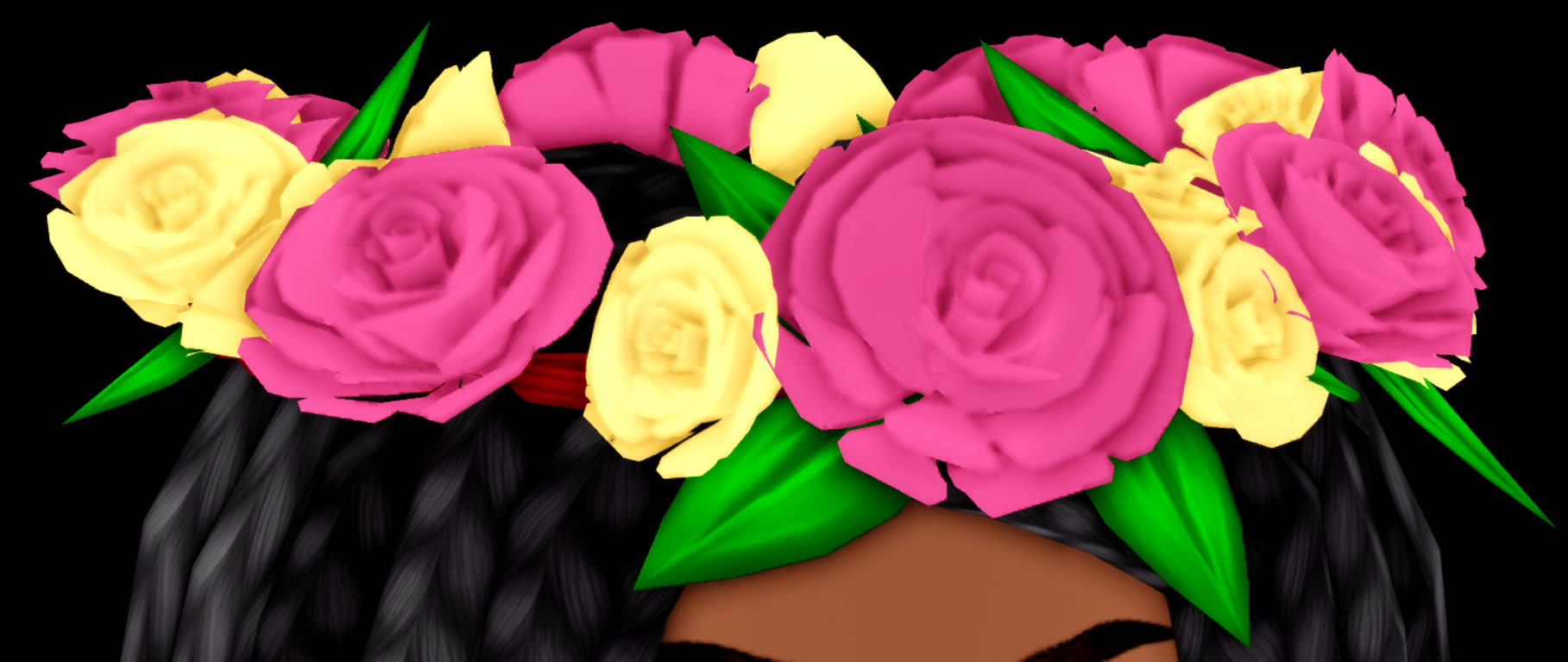 Spring Queen Crown Royale High Wiki Fandom - roblox royale high where is the flower crown