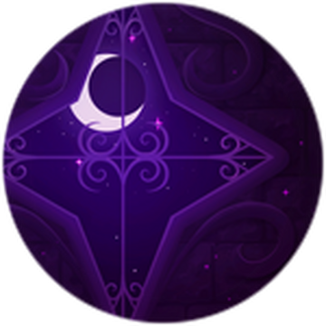 Dark Fairy Halo Eveningfall 2023 | Royale High Wiki | Fandom