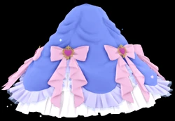 Jupe De Bal De Salon Crowned - Royal High Item - Taille Unique ? - Neuf