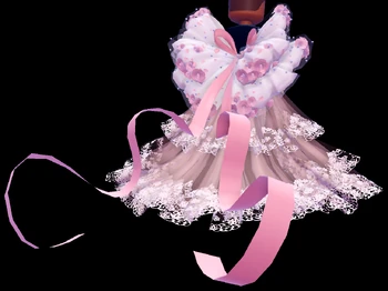 Goddess of Triumph Bow of Bravery | Royale High Wiki | Fandom