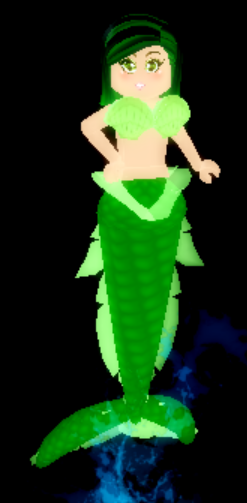 Mermaid Tails Royale High Wiki Fandom - cotton candy mermaid roblox royale high