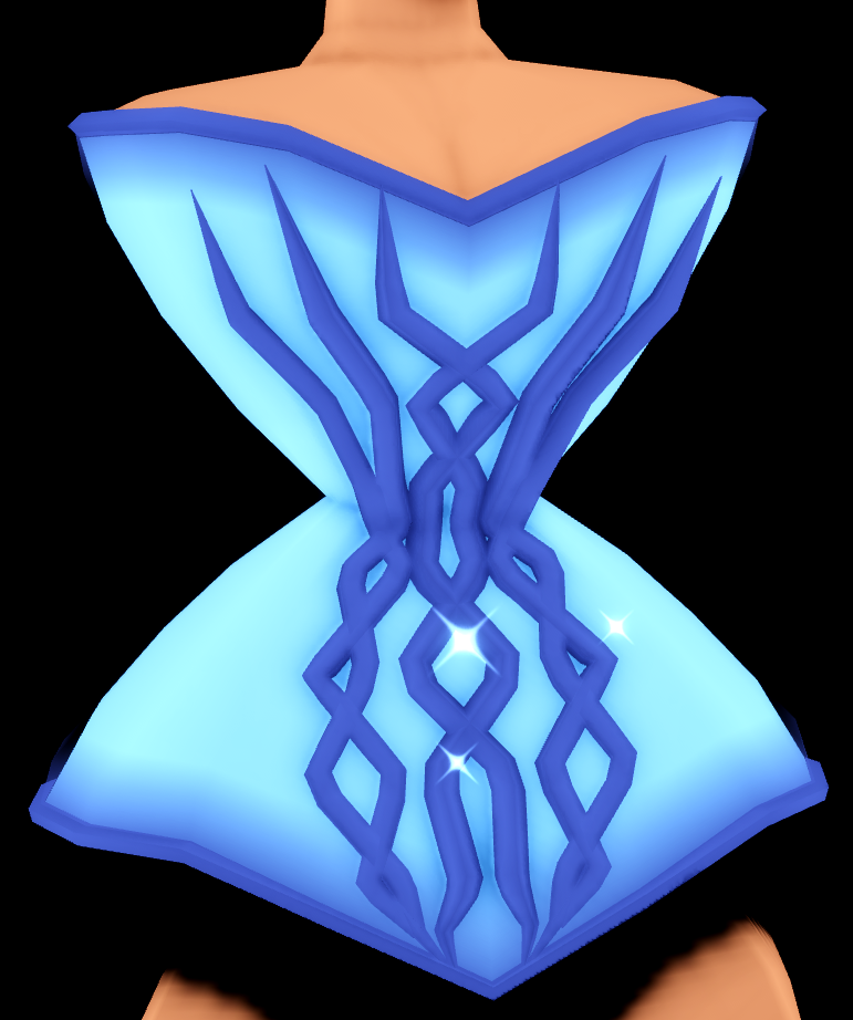 Whimsy Witch Hexed Bodice, Royale High Wiki