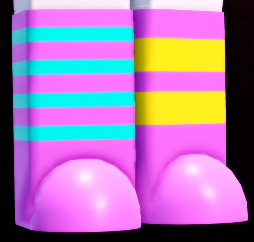 Mix Matched Striped Socks Royale High Wiki Fandom