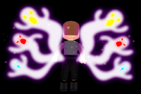 Wings Halloween Royale High Wiki Fandom - roblox royale high all halloween wings