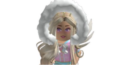 Princess Starfrost, Royale High Wiki