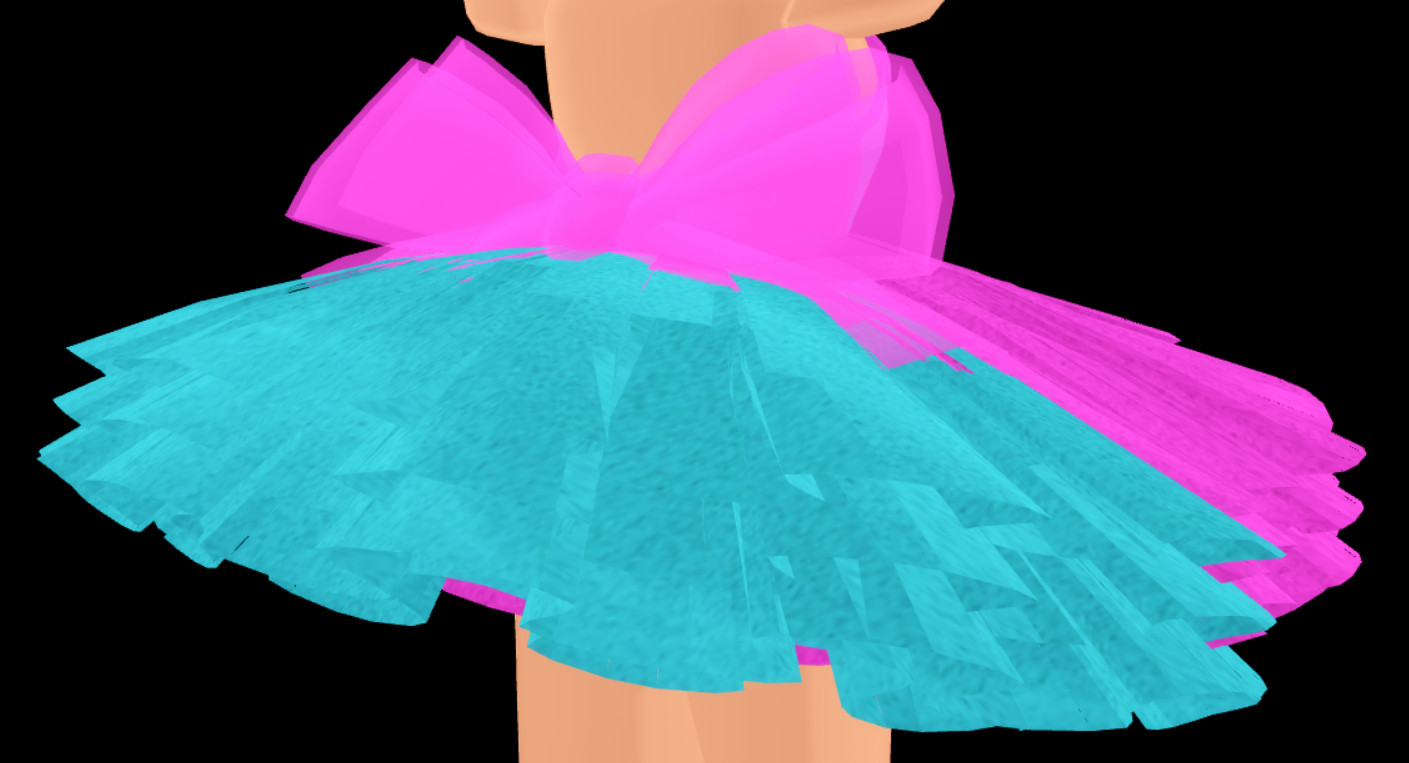 Ruffle Velvet Bow Mini Skirt Royale High Wiki Fandom - skirts roblox royale high