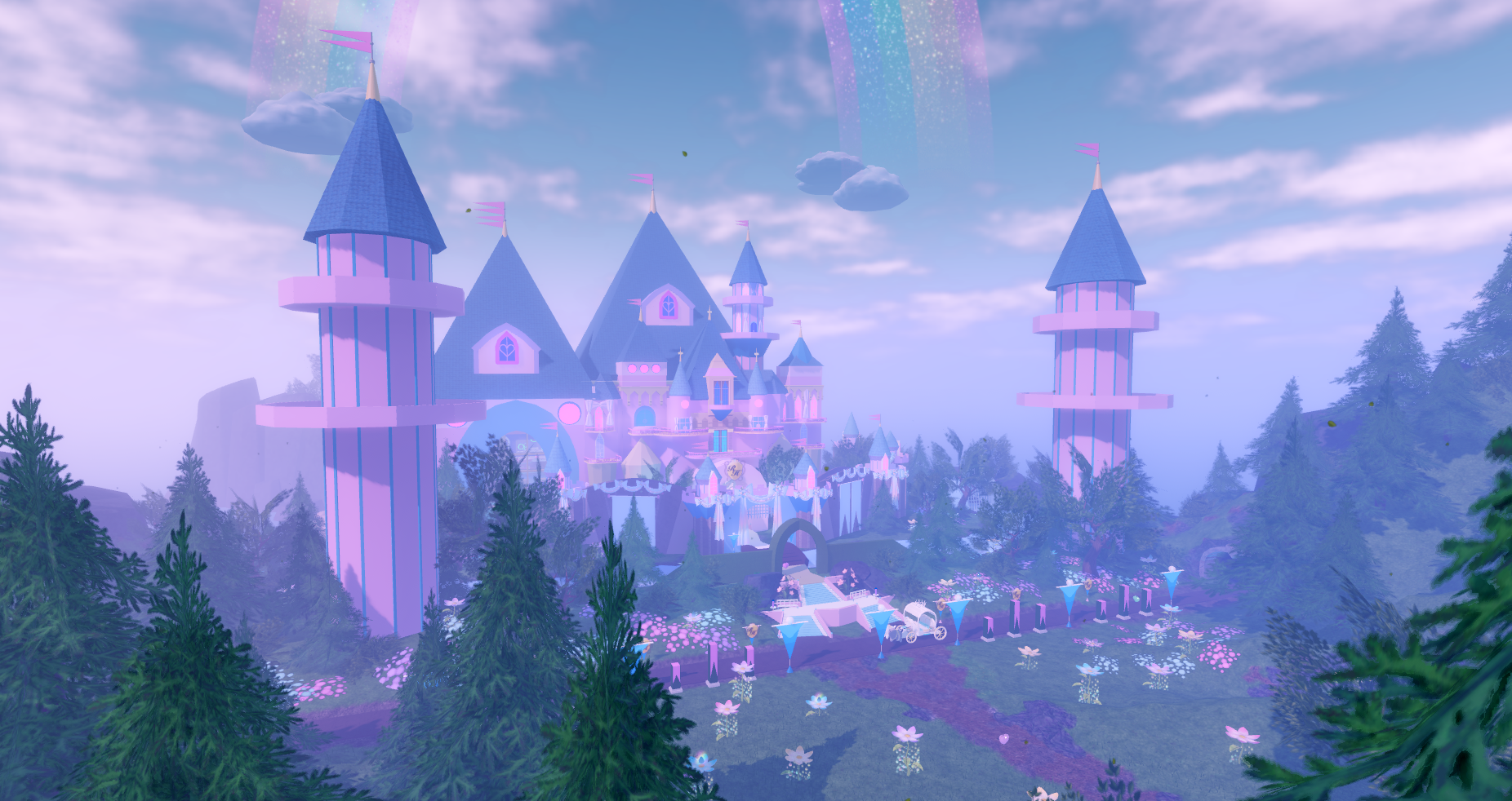 Royale High (New campus) by RoyaleMeow on DeviantArt