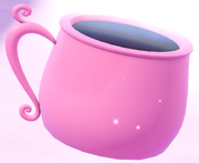 Hot Coffee