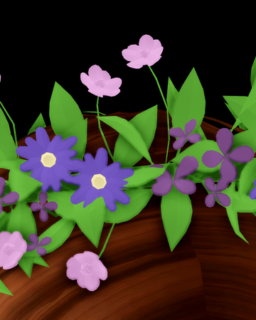 Springtide Flower Crown Royale High Wiki Fandom - roblox minigames fower