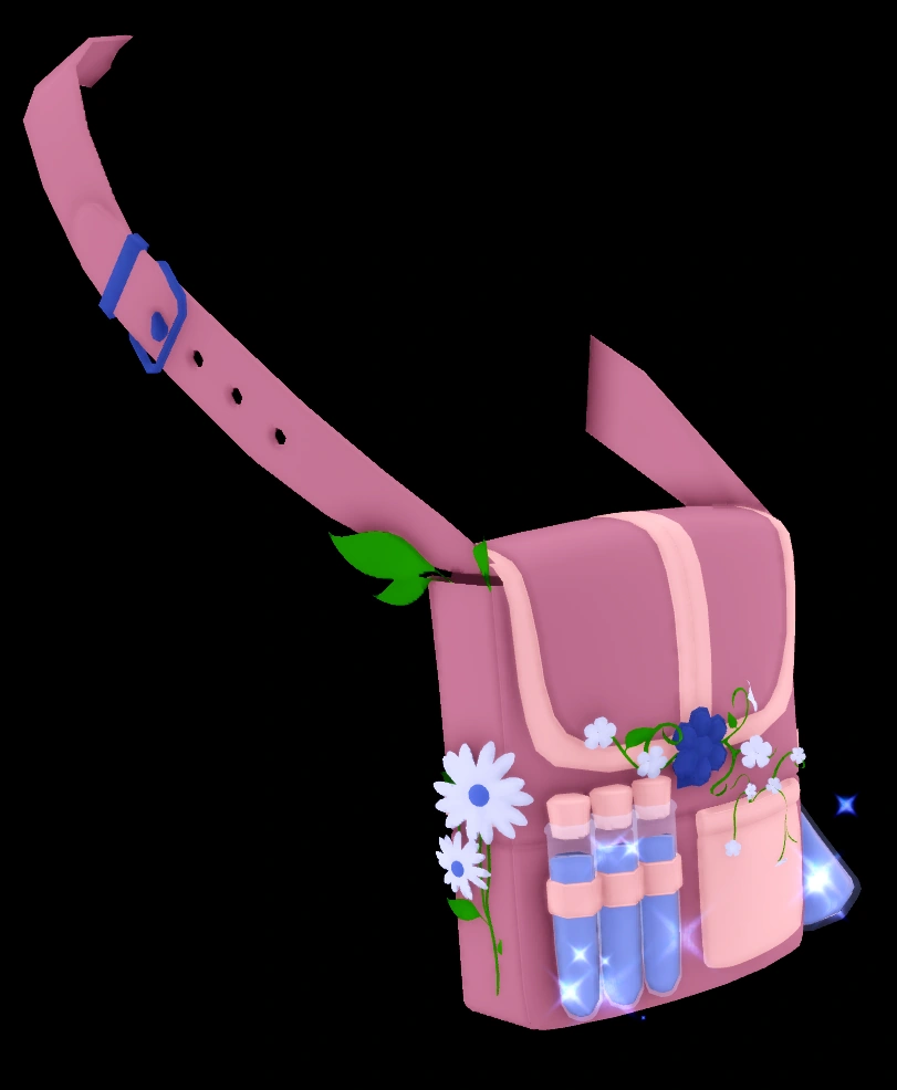 Botanist's Bag Royale High Wiki Fandom