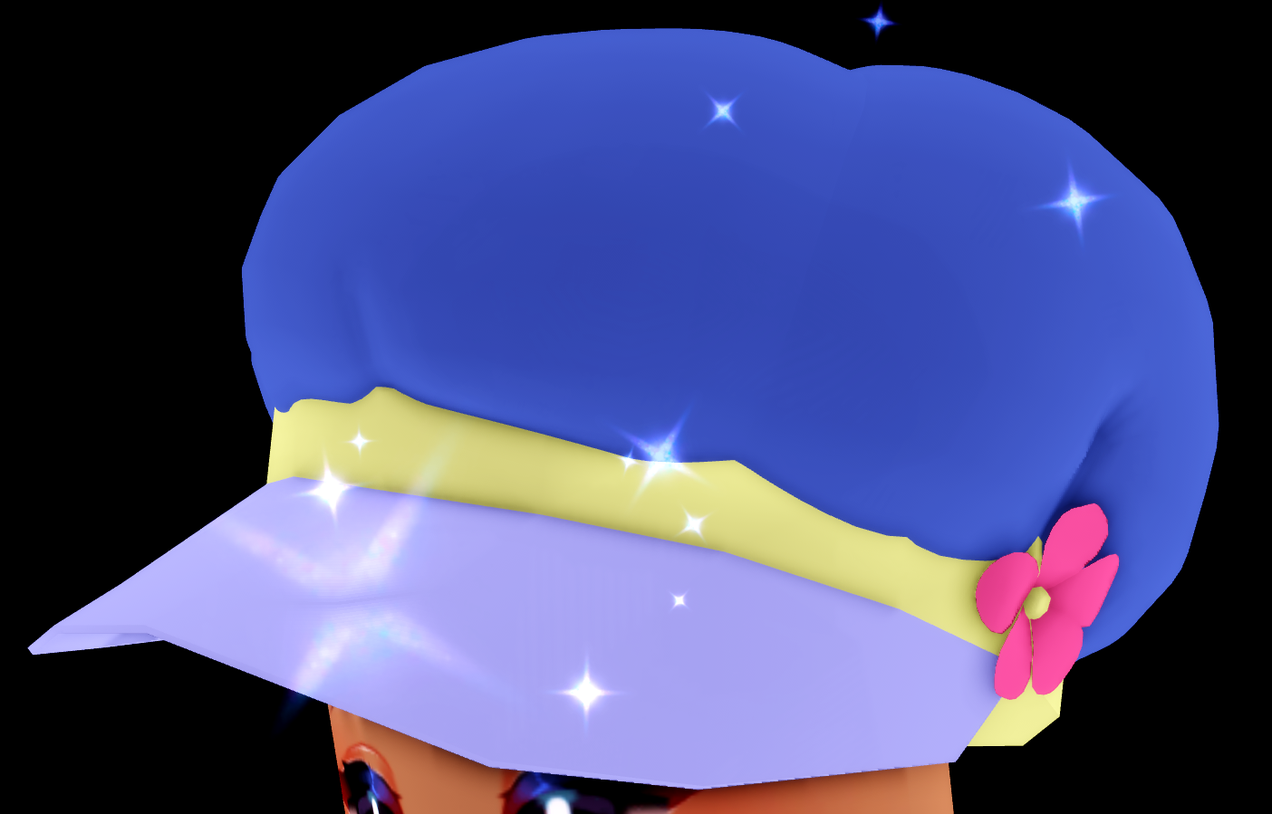 Daisy Diva Cap | Royale High Wiki | Fandom