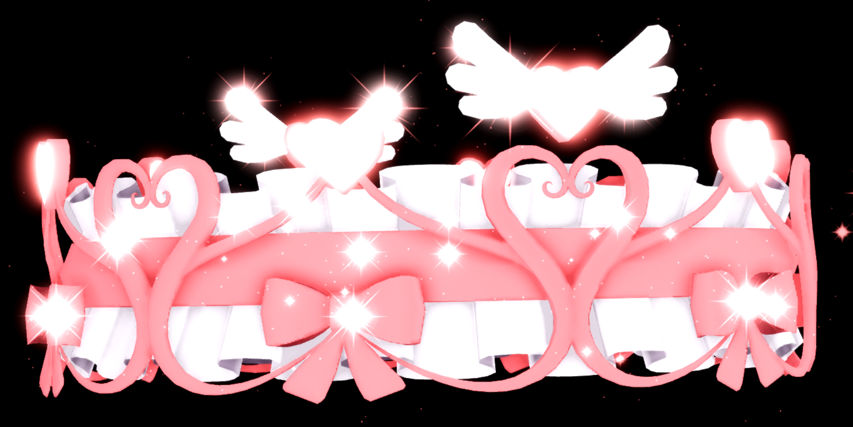 All Royale High Valentines Accessories / ♡♡ today i showed you all the new valentines