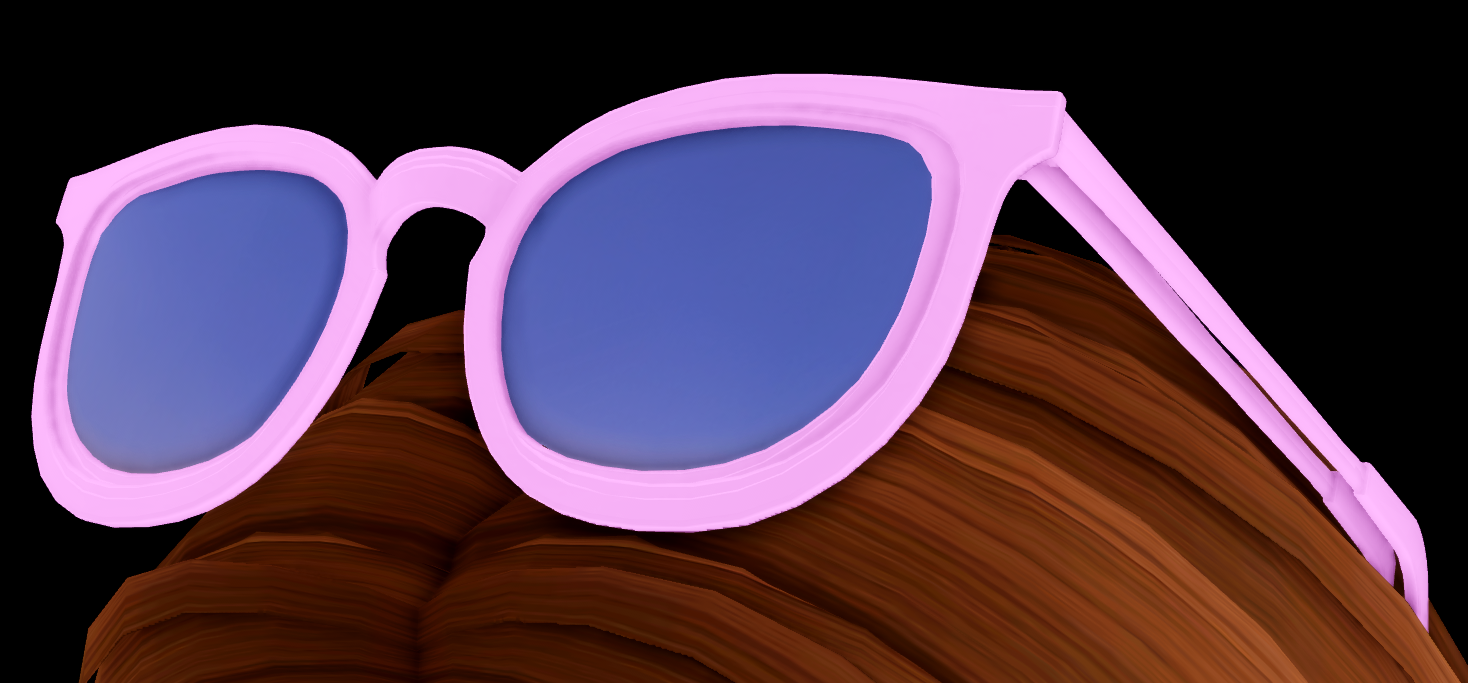 Beverly Hills Head Sunglasses Royale High Wiki Fandom - roblox royale high glasses