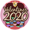 Royale High Valentines Day 2020 badge