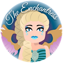  Roblox Gold Collection Royale High School: Enchantress