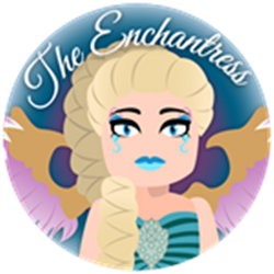 Roblox Celebrity Collection - Royale High School: Enchantress