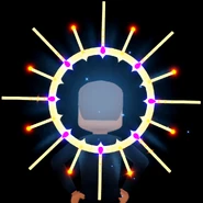 Solarix Halo Tidalglow 2023 | Royale High Wiki | Fandom