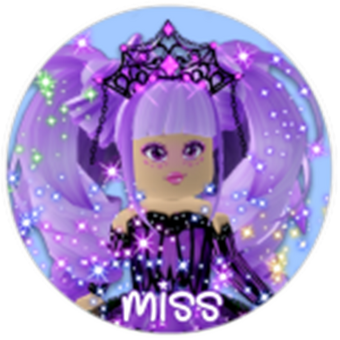 Badges Influencers Royale High Wiki Fandom - missmudmaam on twitter today me on roblox wears