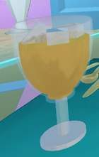 Orange juice