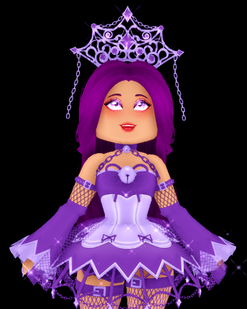 Shadow Empress Royale High Wiki Fandom - how to get the new shadow empress set for free in roblox royale