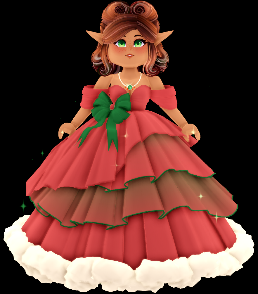 December's Dream, Royale High Wiki