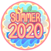 Royale Summer 2020 Badge