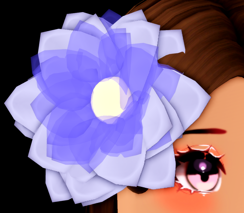 Magical Flower Royale High Wiki Fandom - roblox royale high where is the flower crown