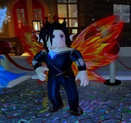 NYIronclaw33.png (388 KB) Ironclaw33 at New Years 2019 event