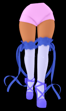Dear Dollie Ribbon Heels Royale High Wiki Fandom