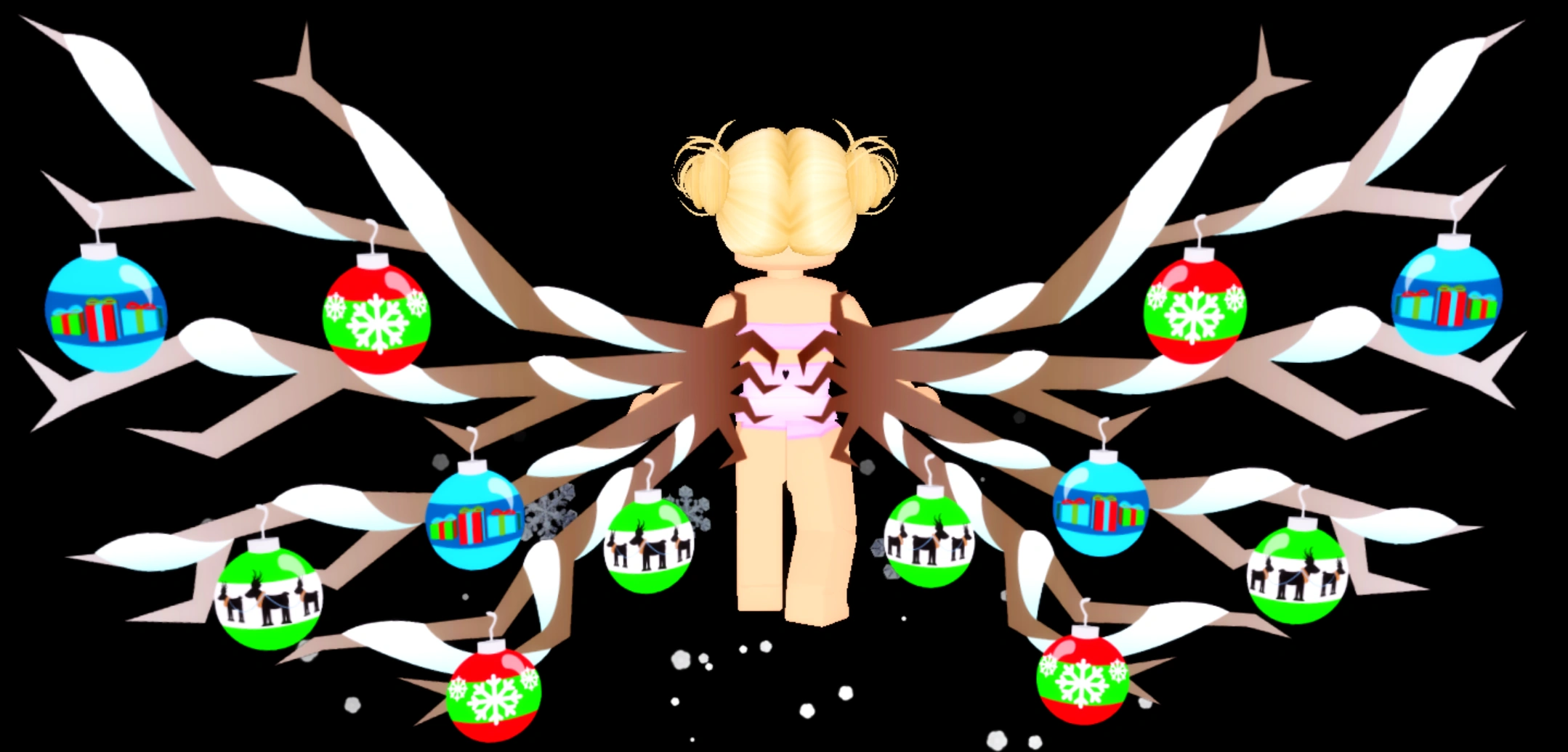 Wings Christmas Royale High Wiki Fandom