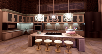 ApartmentKitchen