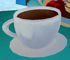 Hot chocolate