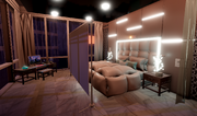 ApartmentBedroom