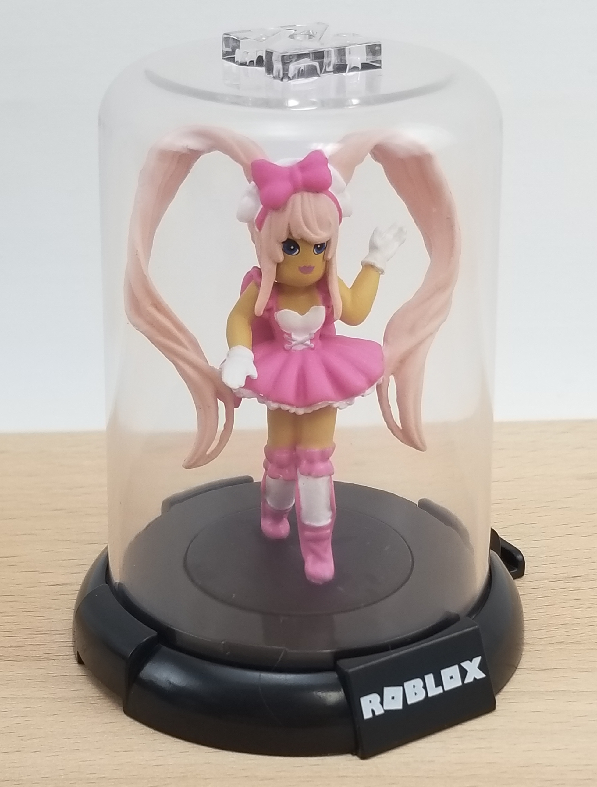 Roblox Girl Toy