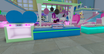 Baking Royale High Wiki Fandom - the royale high coffee shop was lit on fire roblox