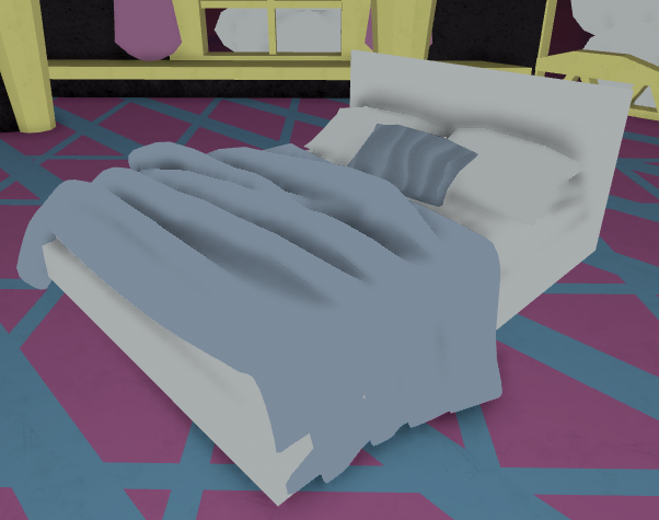Furniture Royale High Wiki Fandom - roblox bed in a bag