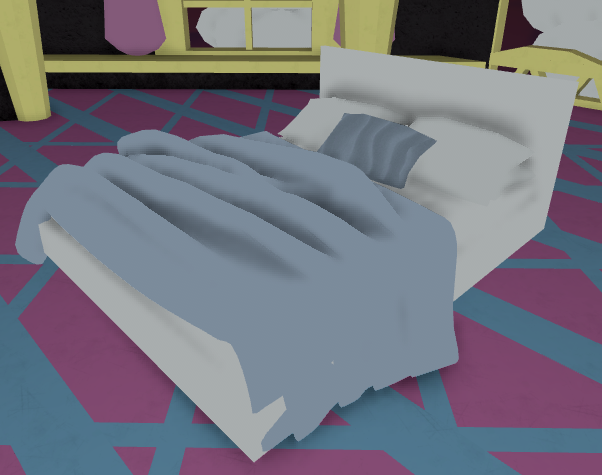 Furniture Royale High Wiki Fandom - bed roblox id