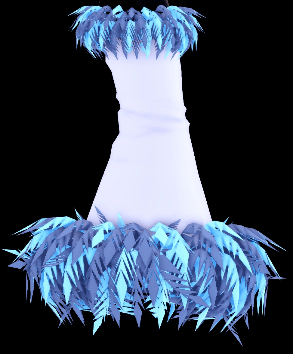 Snow Swan Silky Slumber Luxe Sleeves Royale High Wiki Fandom