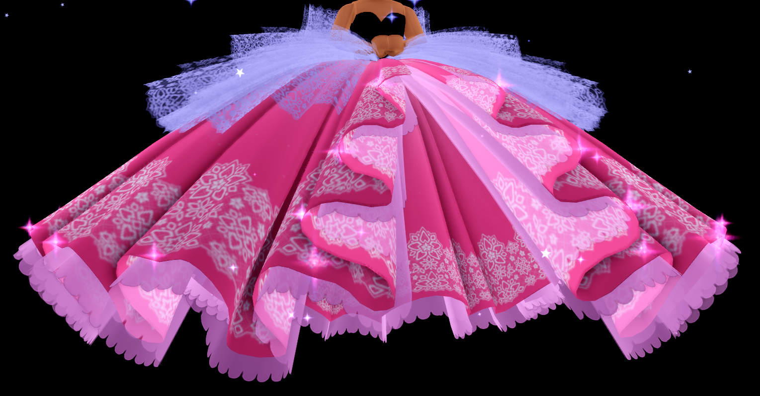 Magical Enchantress Royale High Wiki Fandom - i bought the new skirt in royale high new year event roblox