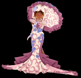 Goddess of Triumph | Royale High Wiki | Fandom